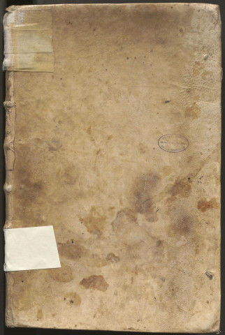 État général des fonds.