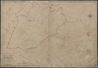 Section B1 de Montesergue