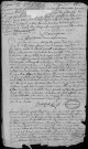 Mariages (1793-1802)