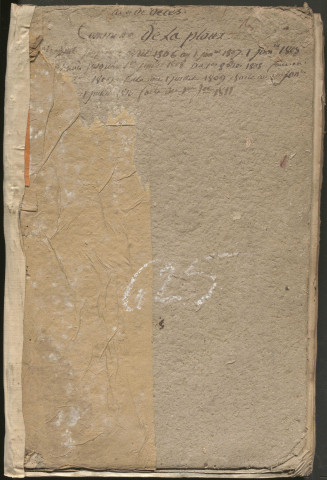 Paroisse de Lapleau