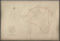Section A1 de Mépiaud
