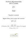 30 décembre 1865 - 11 février 1871