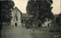 La maternité.