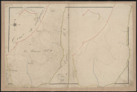Section C1 des Plateaux