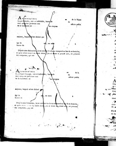 Naissances (1800-1842)