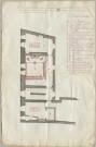 Ussel : prison et palais de justice
