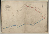 Section B2 de Foulissard