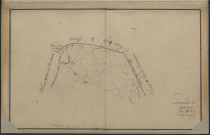 Section F3 de la Brunie