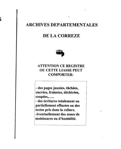 Décès (1849-1868)