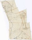 Section C1 de la Borderie