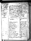 Tables décennales des naissances (1792-1802)