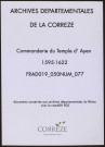 Saint-Georges-de-Salons.