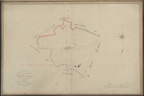 Section B2 du Chastagner