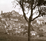 Vue générale.