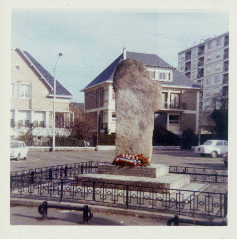 Amicale des Vrais de Vrais : rassemblement.