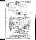 Décès (1824-1848)