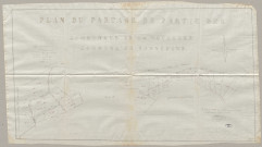 Administration générale et biens communaux.