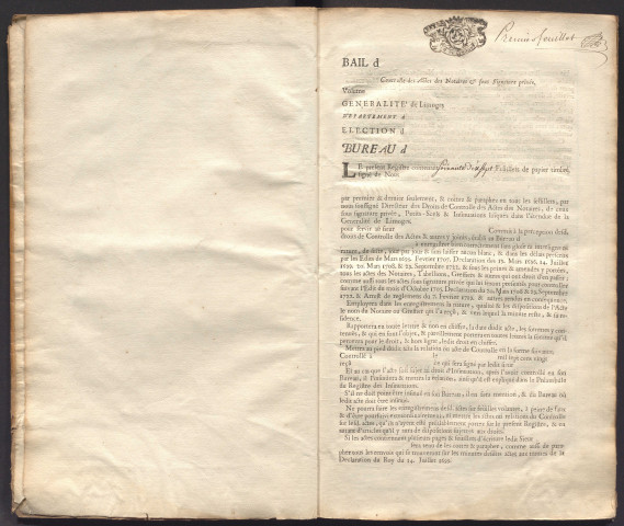 25 août 1730-25 août 1732
