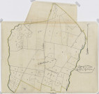 Section D5 de Chantelaube