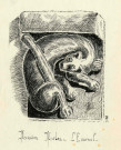 L'écureuil.