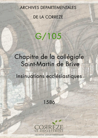 Registre numéro 34.