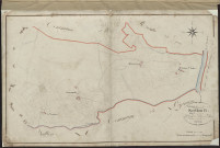 Section B2 de Chassagnolle