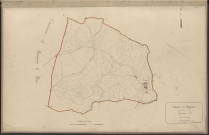 Section Du tiré de Bassignac-le-Bas