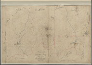 Section E3 du Bourg