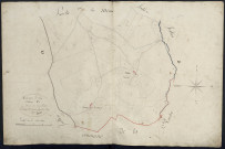 Section C3 de Fage Brunet