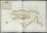 Section Au de la Veyssière