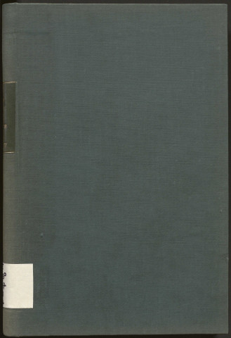 Délibérations du conseil municipal. 21 juillet 1878-14 août 1887