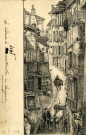 Rue de la Barrière.