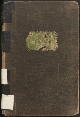 Délibérations du conseil municipal. 15 mai 1891-27 août 1905