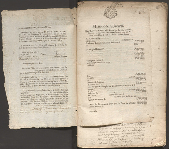 5 juillet 1748-7 janvier 1752