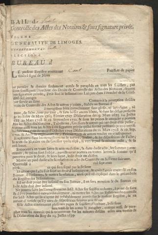 15 mars 1770-13 décembre 1770