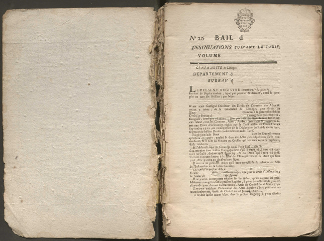 16 août 1786-31 août 1787