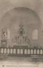 Eygurande : "Eygurande (Corrèze) - Sanctuaire de Notre-Dame d'Eygurande".