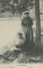 Folklore : "6. En Limousin - A l'ombre - A l'oumbro".