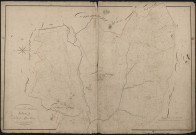 Section A1 de la Gauterie