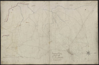 Section E1 de Sauvette