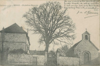 Brive-la-Gaillarde : "Corrèze - 179 - Brive - Orphelinat Dumyrat".