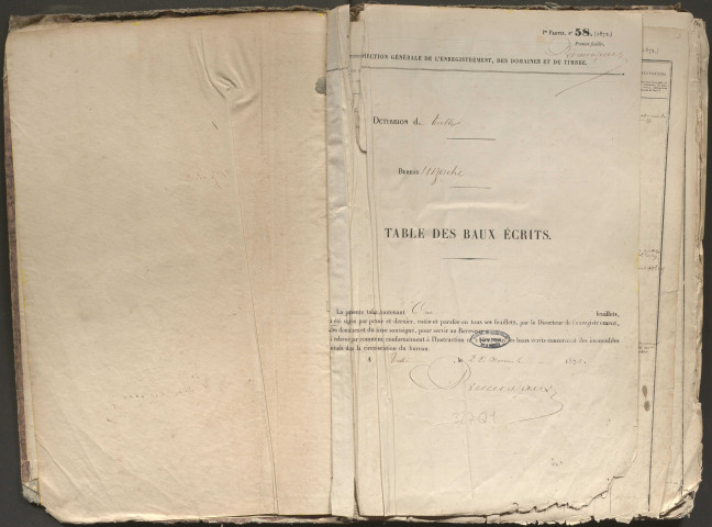 22 novembre 1871-28 décembre 1892