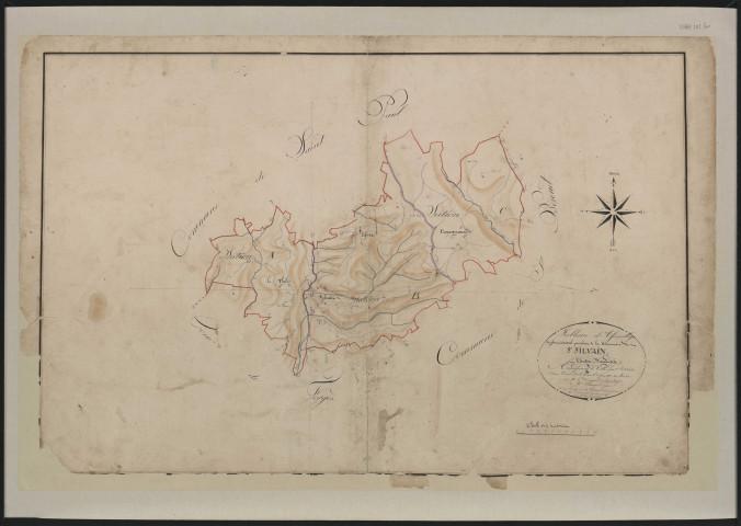 Tableau d'assemblage