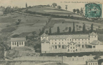 Tulle : "5 Tulle - Ecole supérieure de jeunes filles".