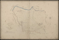 Section E1 du Peyrou