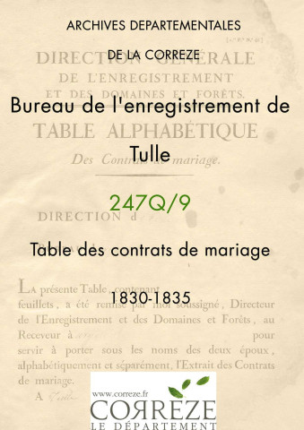1830-1835