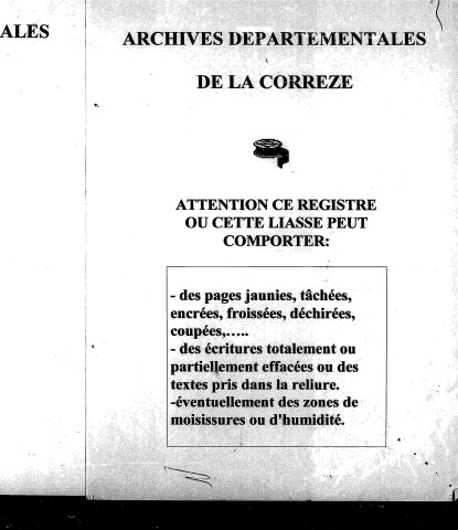 Décès (1843-1882)