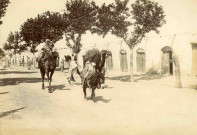 La Grande-Rue.