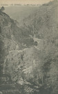 Gimel : "Corrèze - 16. Gimel - La montagne et les gorges".