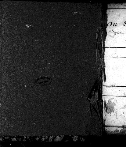 Naissances (1800-1821)